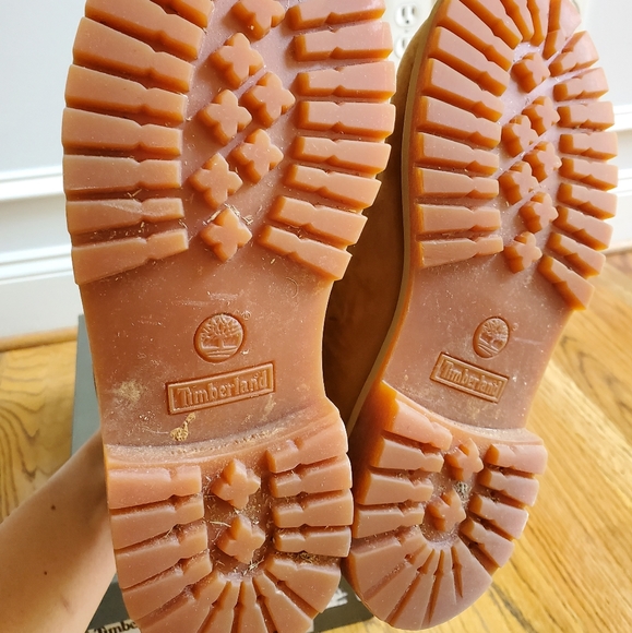 Timberland Lace-up Boots - Picture 7 of 8